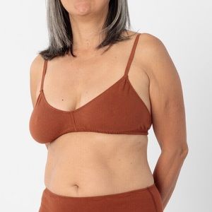 Pansy Bra (Lot of 3)